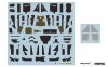 Meng Model CS-007 McLaren MP4/4 1988 1/24